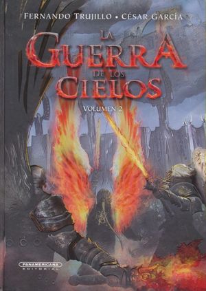 GUERRA DE LOS CIELOS 2, LA