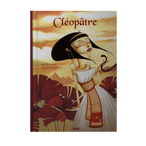 [14461] CLEOPATRA | EL ATENEO