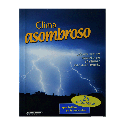 [ULTIMA EDICION] CLIMA ASOMBROSO | PANAMERICANA