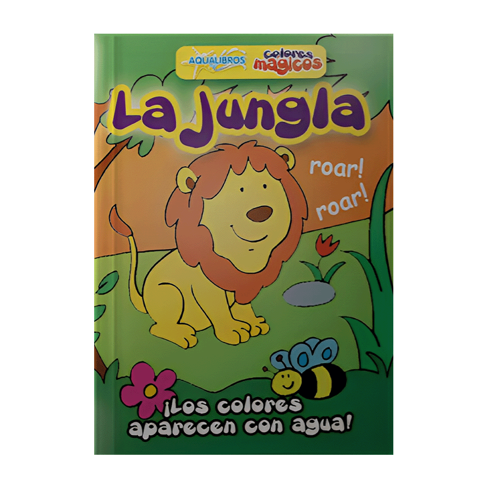 LA JUNGLA