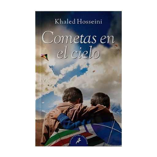 [52248] COMETAS EN EL CIELO | SALAMANDRA