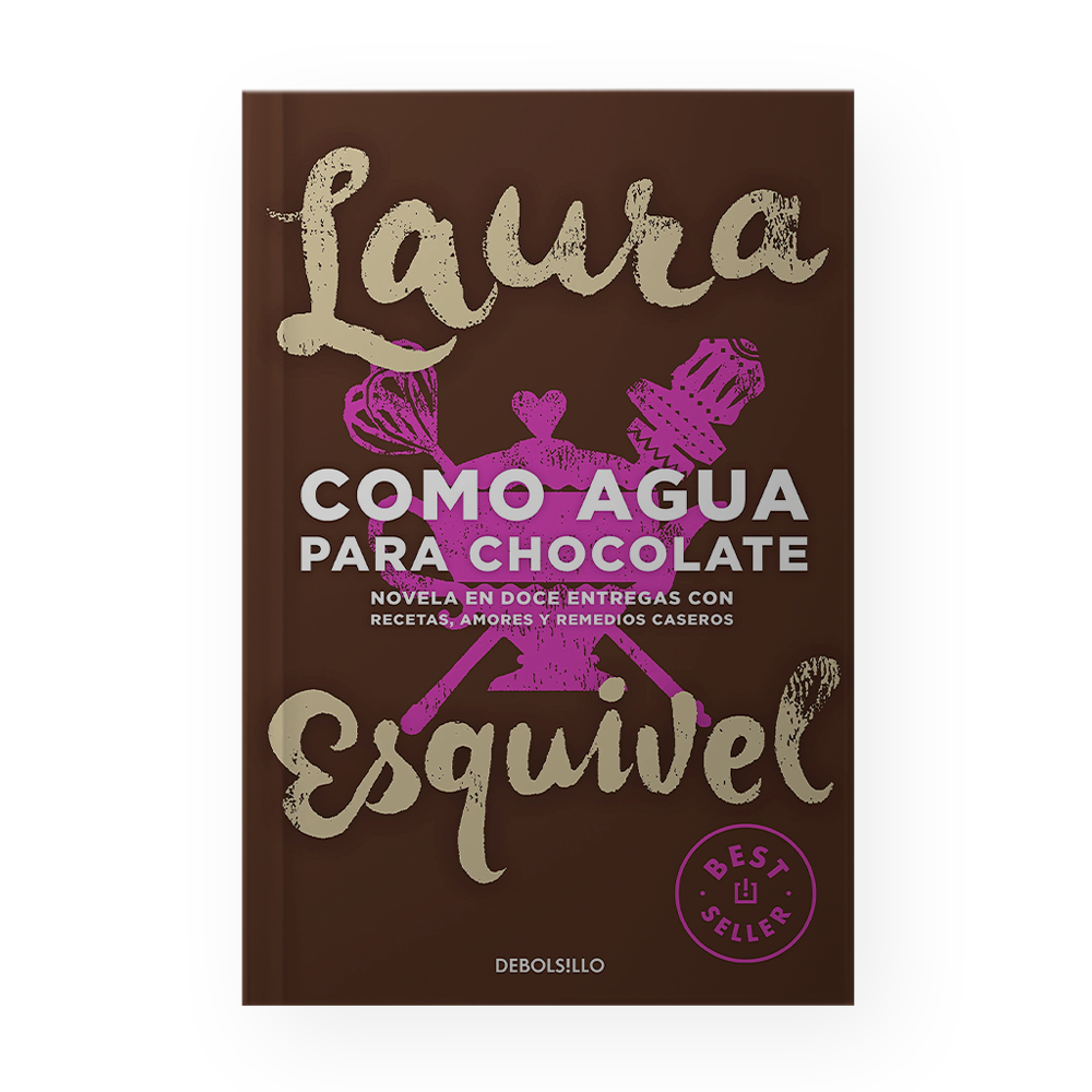 COMO AGUA PARA CHOCOLATE