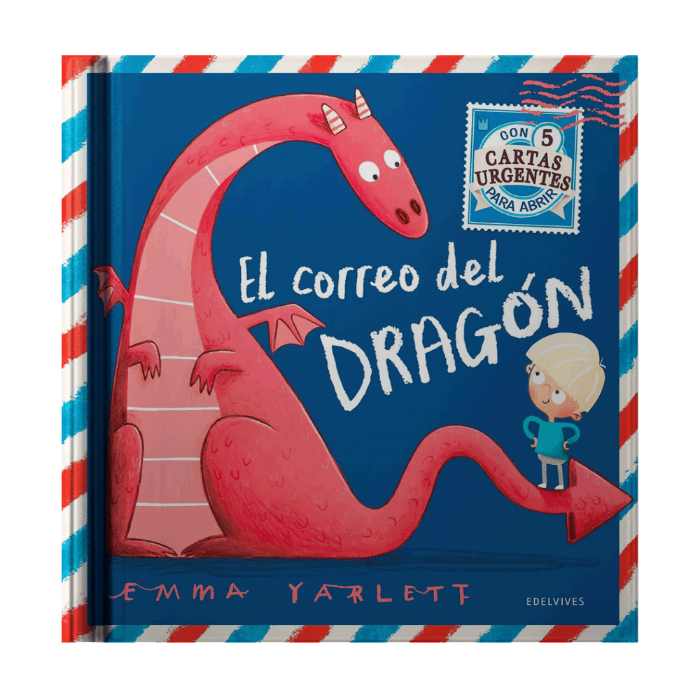 CORREO DEL DRAGON, EL