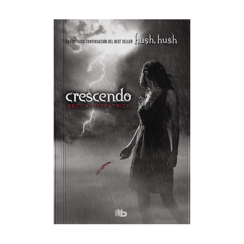 CRESCENDO - HUSH HUSH