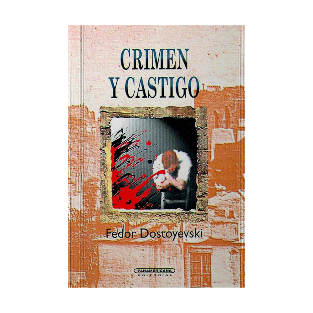 CRIMEN Y CASTIGO