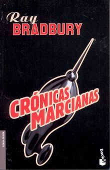 [2500848] CRONICAS MARCIANAS | BOOKET