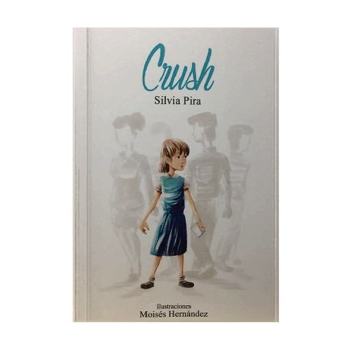 CRUSH | EDITOR INDEPENDIENTE