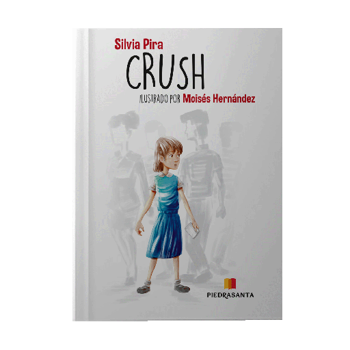 [562431] CRUSH NUEVA EDICION | PIEDRASANTA