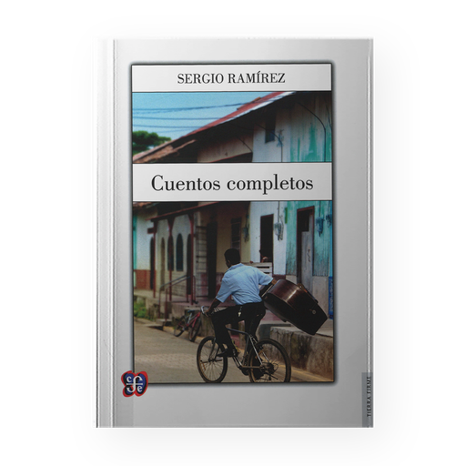 [13113] CUENTOS COMPLETOS