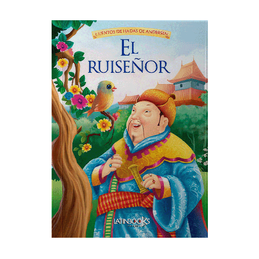 RUISEÑOR, EL | LATINBOOKS