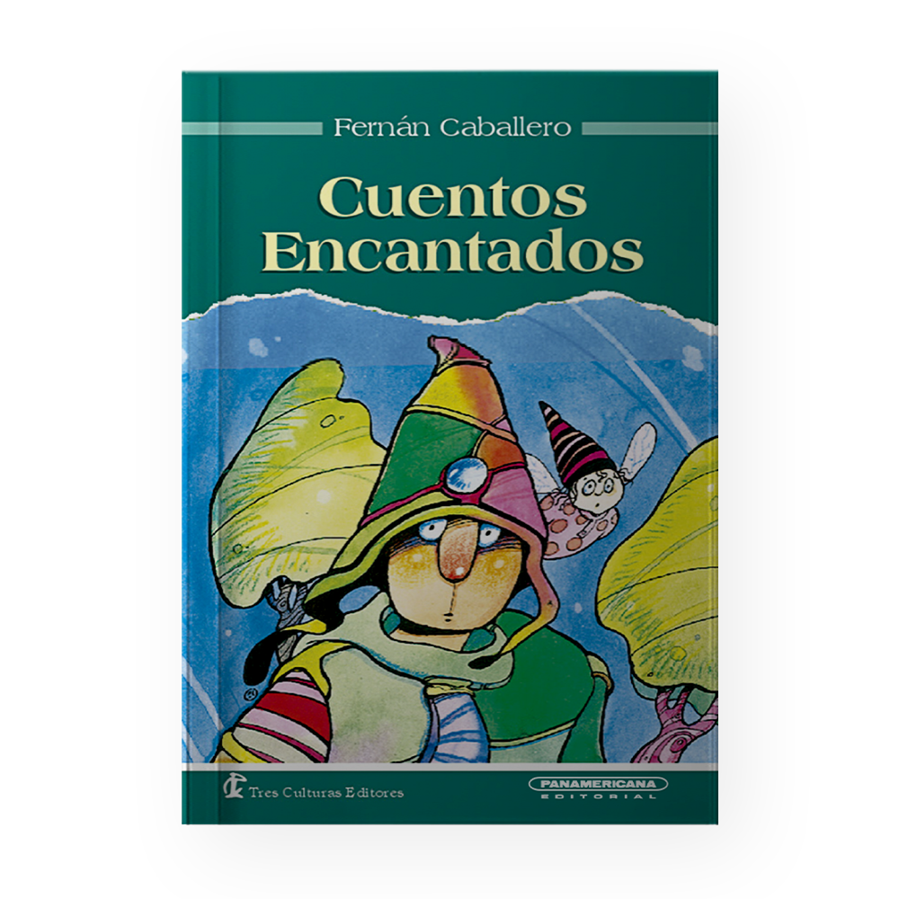 CUENTOS ENCANTADOS