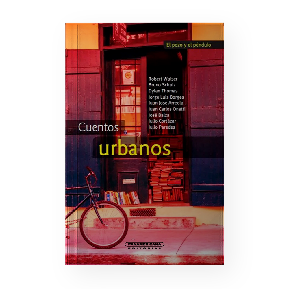 CUENTOS URBANOS