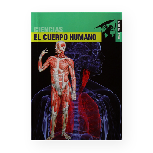 [ULTIMA EDICION] CUERPO HUMANO CIENCIA | PANAMERICANA