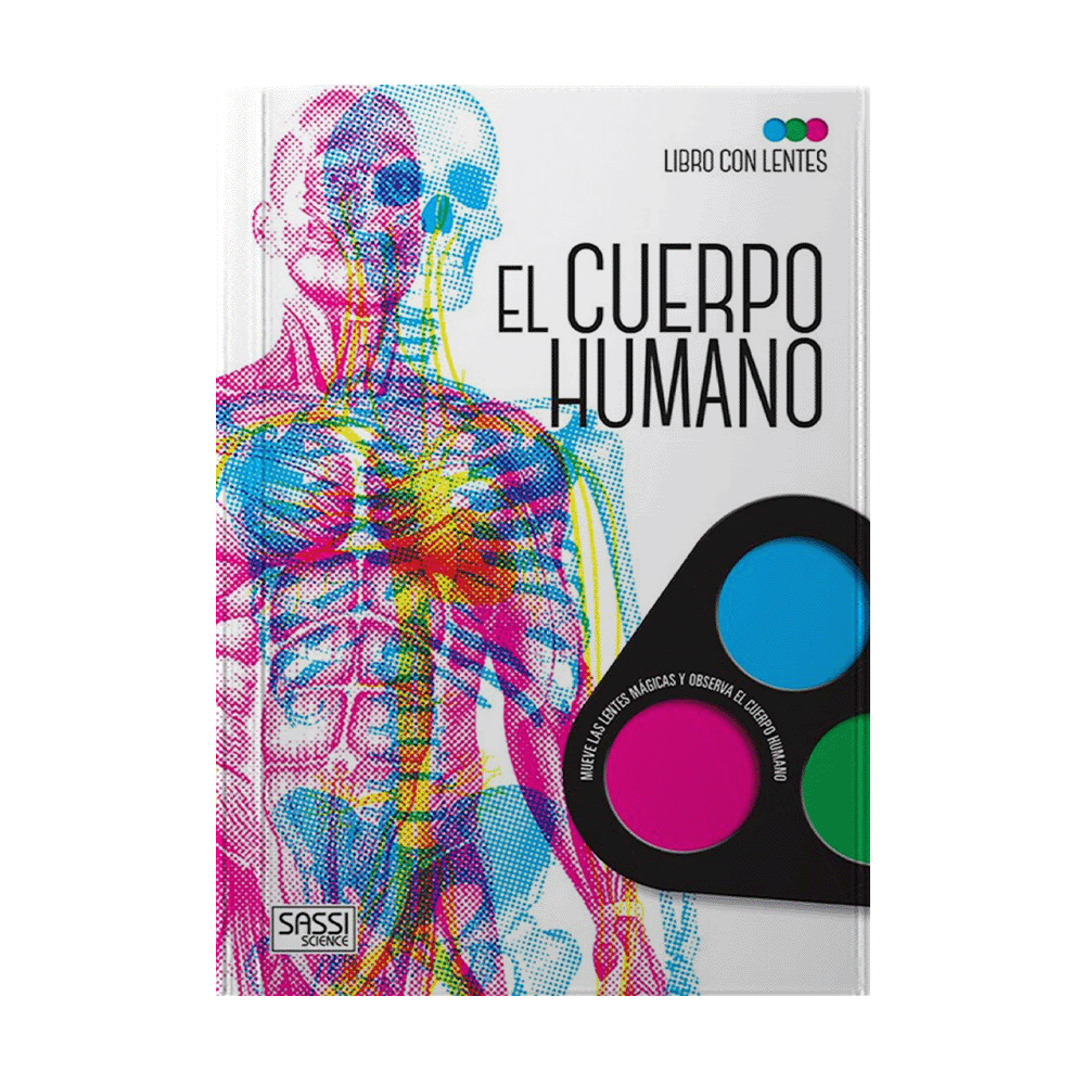 CUERPO HUMANO, EL