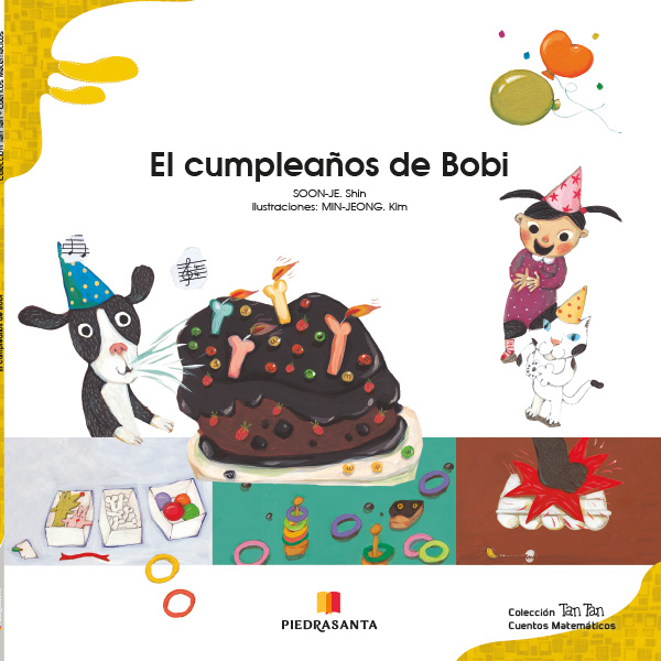 CUMPLEAÑOS DE BOBI, EL