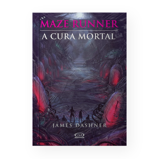 [52254] CURA MORTAL. MAZE RUNNER 3 | V&R EDITORES