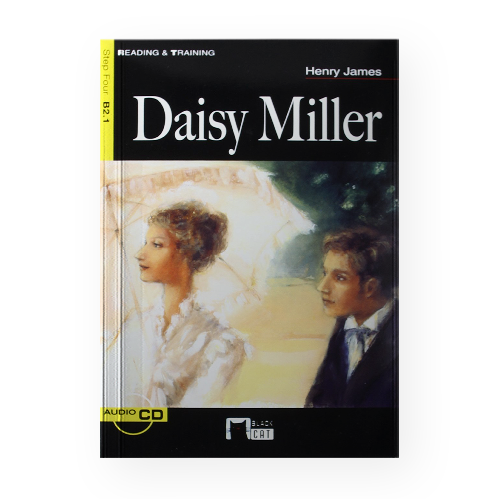 DAISY MILLER