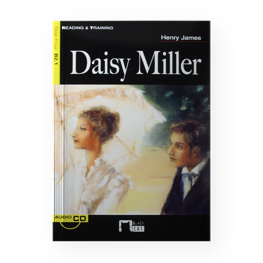 [110866] DAISY MILLER | VICENSVIVES