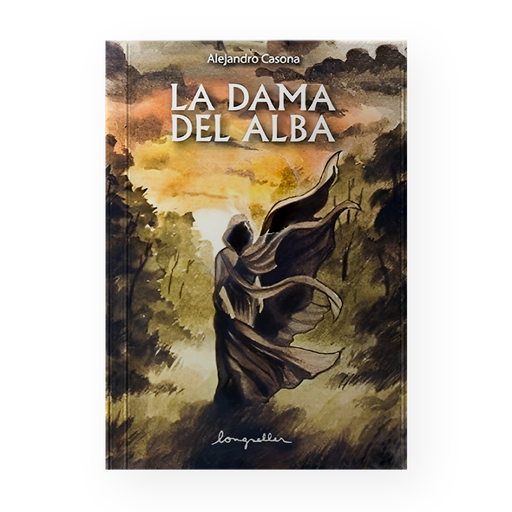 [32661] DAMA DEL ALBA, LA | LONGSELLER