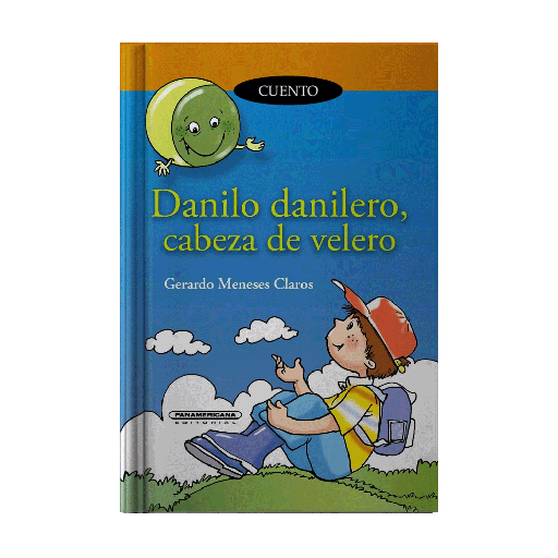 [ULTIMA EDICION] DANILO DANILERO CABEZA DE VELERO | PANAMERICANA