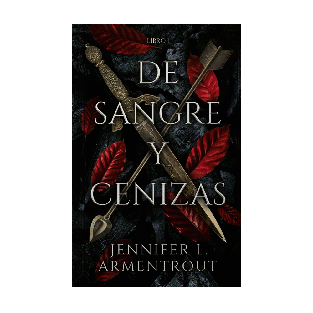 DE SANGRE Y CENIZAS 1