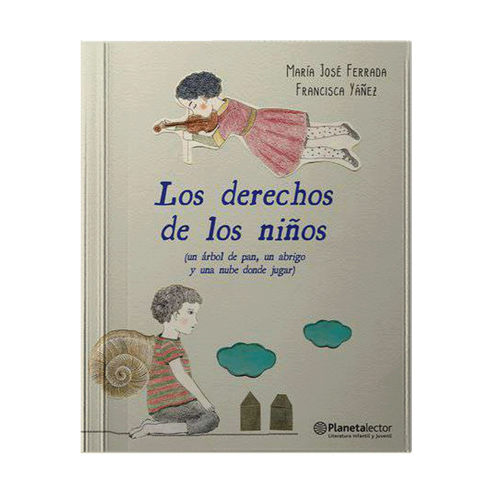 DERECHOS DE LOS NIÑOS, LOS