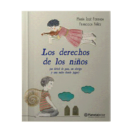 [4100616] DERECHOS DE LOS NIÑOS, LOS | PLANETA