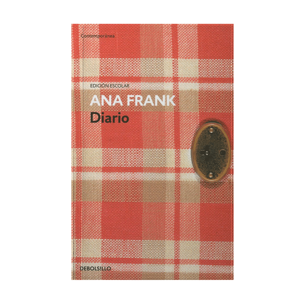 DIARIO DE ANA FRANK