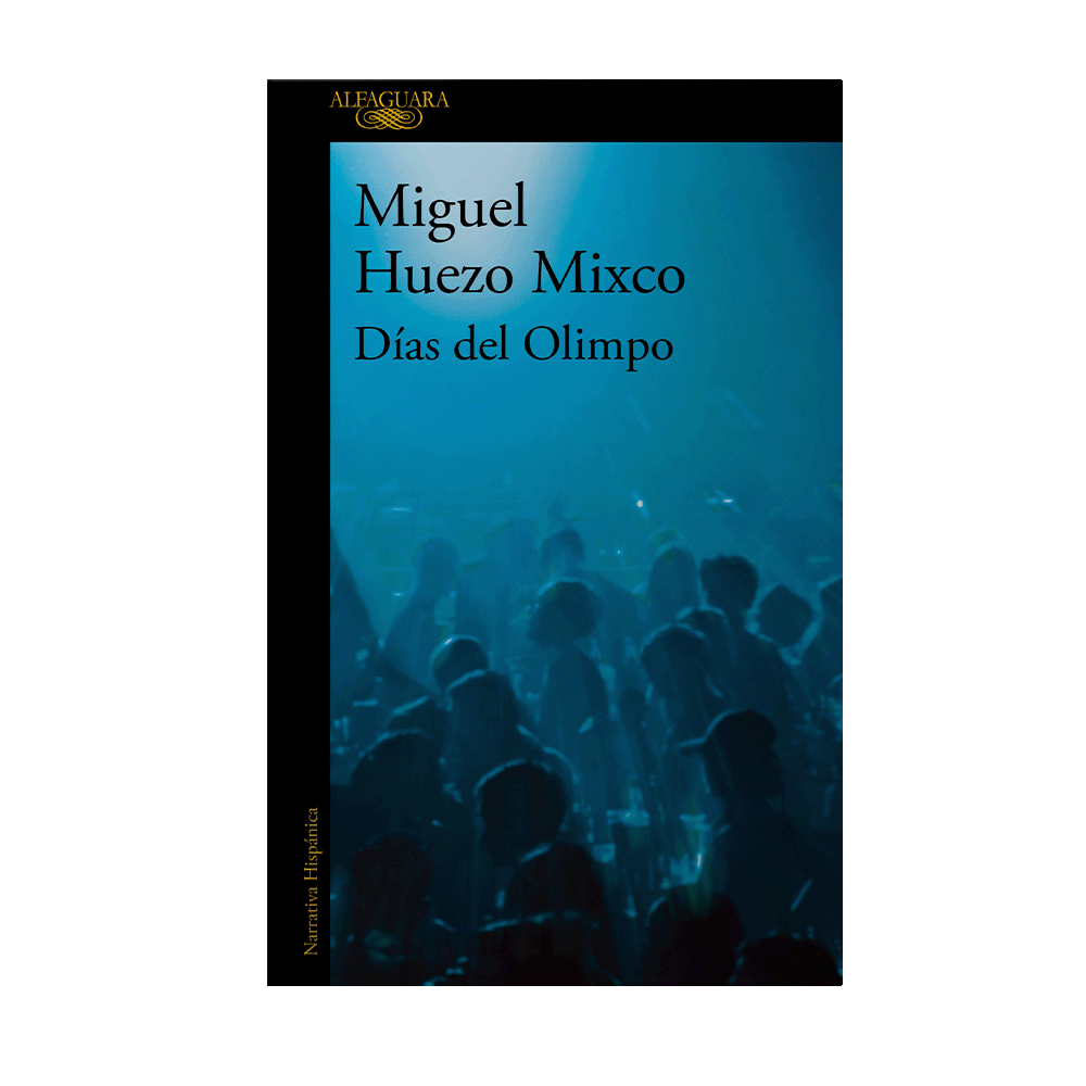 DIAS DEL OLIMPO 3