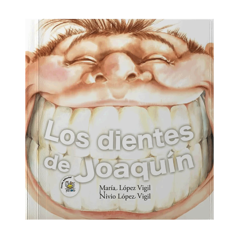 DIENTES DE JOAQUIN, LOS