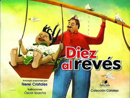 [665187] DIEZ AL REVES | PIEDRASANTA