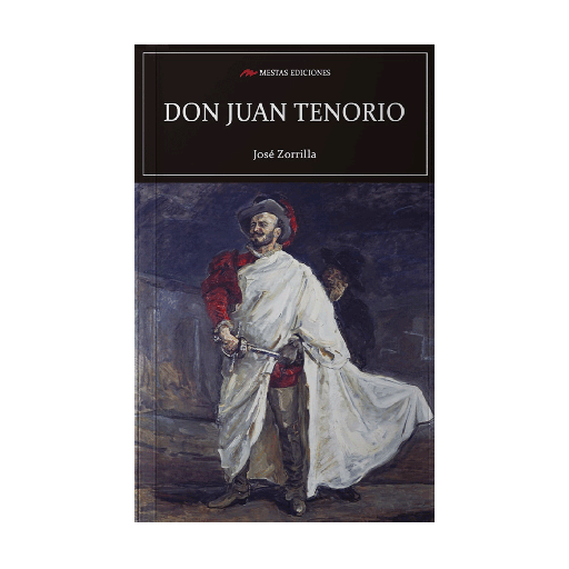 [C116] DON JUAN TENORIO | MESTAS