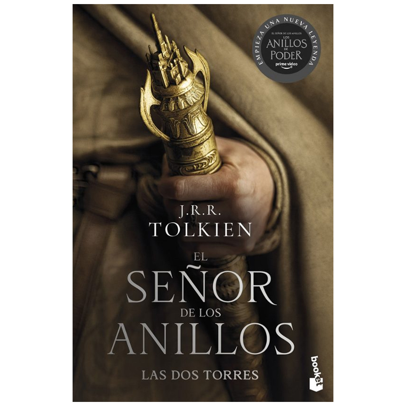 DOS TORRES, LAS EL SEÑOR DE LOS ANILLOS