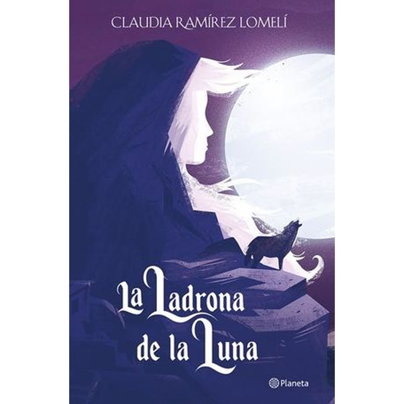 LADRONA DE LA LUNA, LA