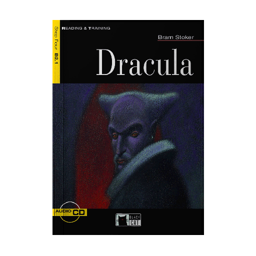 [ULTIMA EDICION] DRACULA | VICENSVIVES