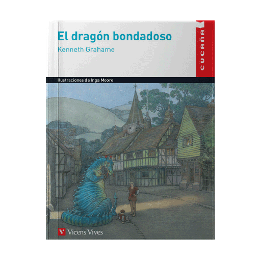 [112907] DRAGON BONDADOSO, EL | VICENSVIVES