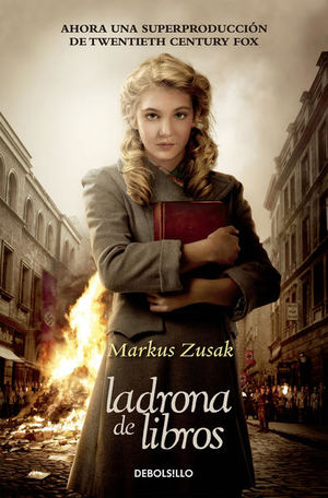 LADRONA DE LIBROS, LA (EDICION PELICULA)