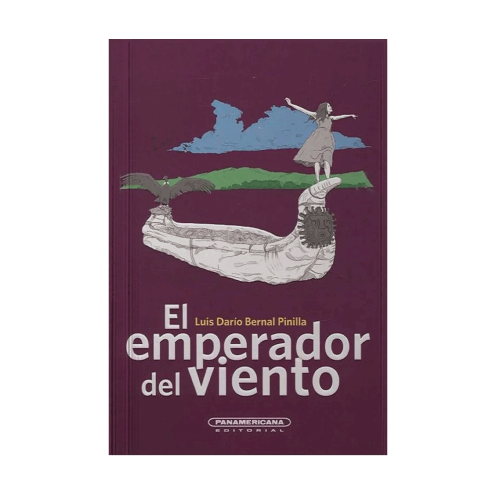 EMPERADOR DEL VIENTO, EL