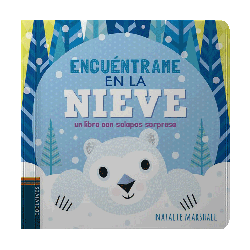 [121729] EN LA NIEVE | EDELVIVES