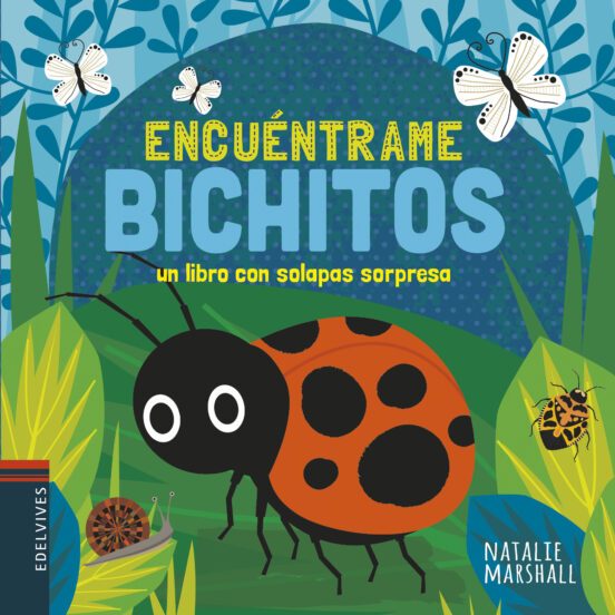 ENCUENTRAME COLECCION: BICHITOS