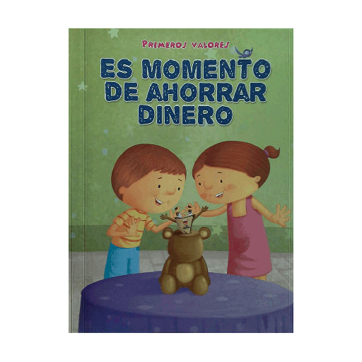 [32523] ES MOMENTO DE AHORRAR DINERO | CLASICOS ROXSIL