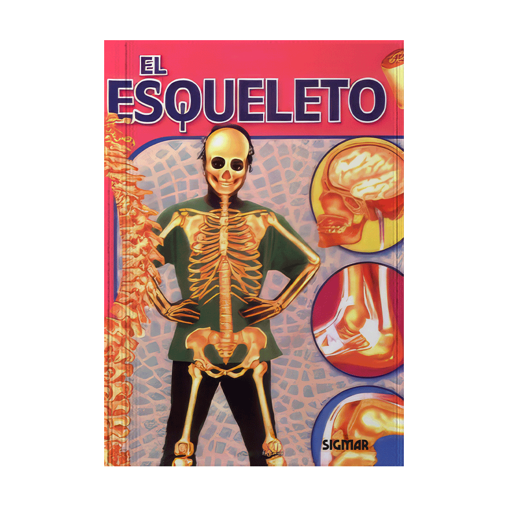 ESQUELETO, EL