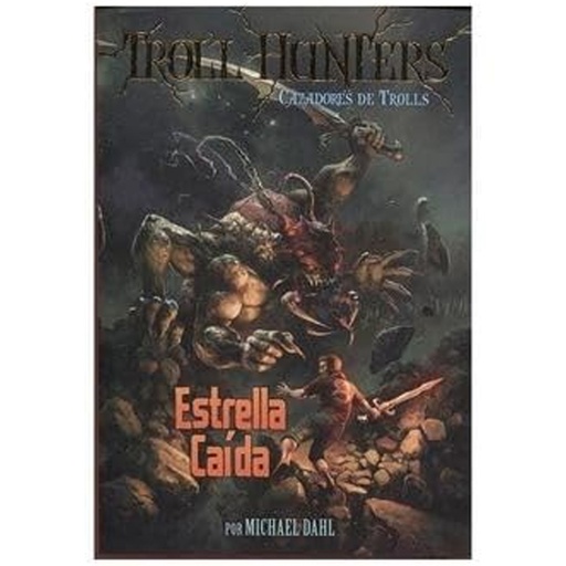 ESTRELLA CAIDA 4 | LATINBOOKS