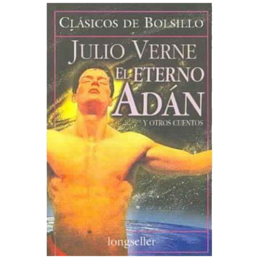 [50693] ETERNO ADAN Y OTROS CUENTOS | LONGSELLER