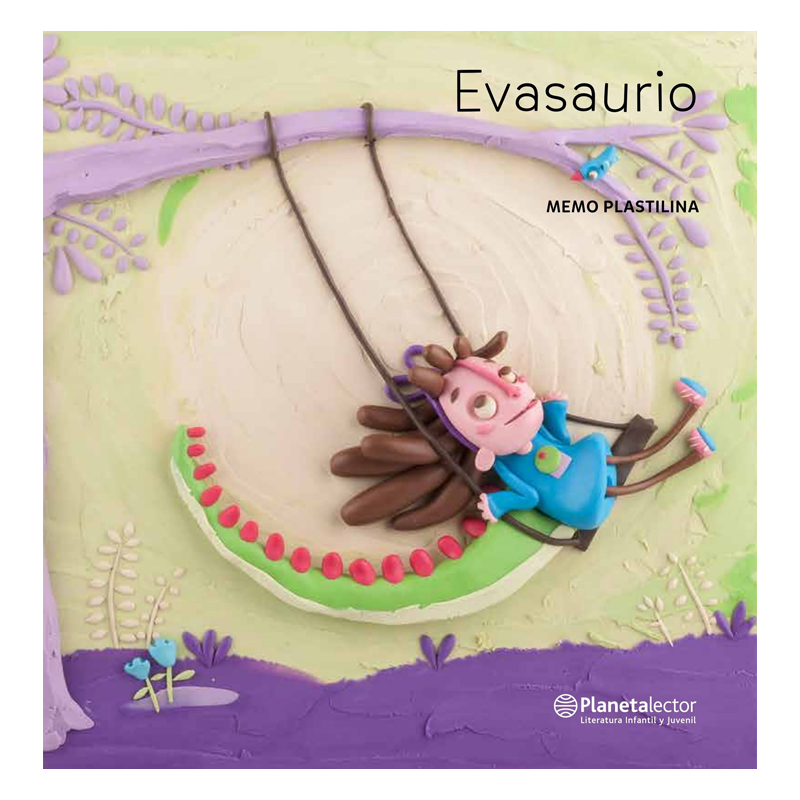 EVASAURIO