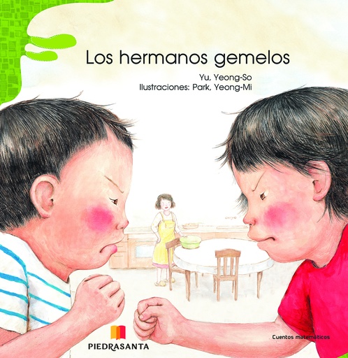 [583993] HERMANOS GEMELOS, LOS | PIEDRASANTA