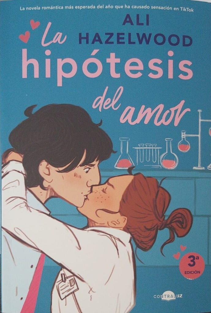 HIPOTESIS DEL AMOR, LA