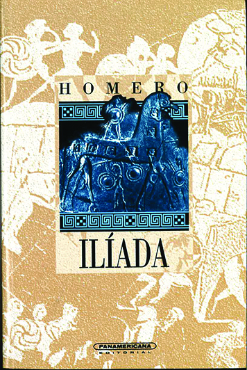 ILIADA