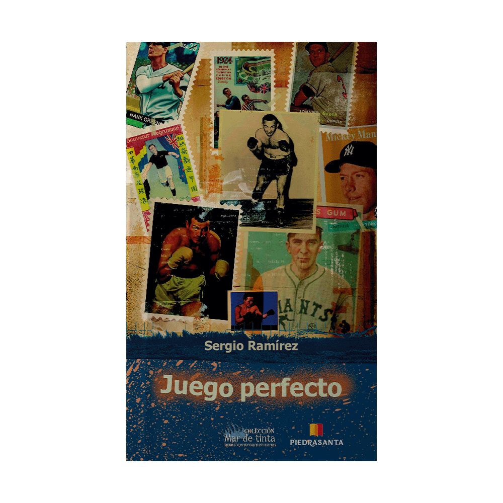 JUEGO PERFECTO