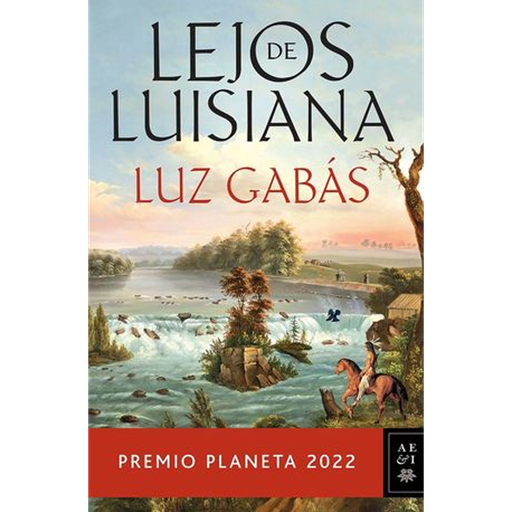 [1009377] LEJOS DE LUISIANA | PLANETA